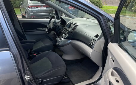 Mitsubishi Grandis, 2007 год, 565 000 рублей, 13 фотография