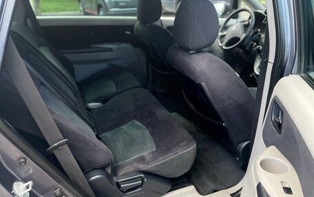 Mitsubishi Grandis, 2007 год, 565 000 рублей, 14 фотография