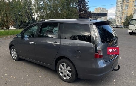 Mitsubishi Grandis, 2007 год, 565 000 рублей, 9 фотография