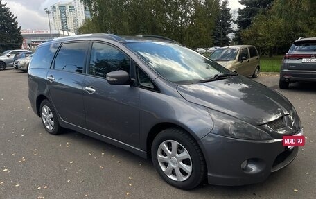 Mitsubishi Grandis, 2007 год, 565 000 рублей, 6 фотография