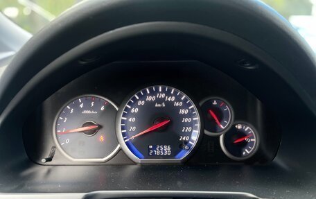 Mitsubishi Grandis, 2007 год, 565 000 рублей, 18 фотография