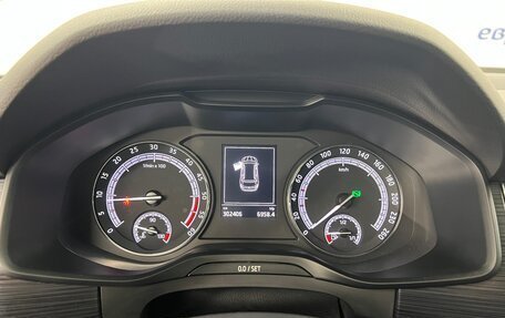 Skoda Kodiaq I, 2019 год, 1 875 000 рублей, 8 фотография