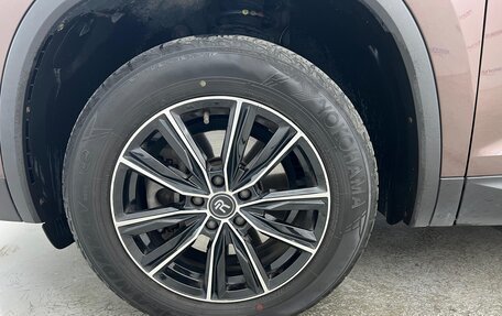 Skoda Kodiaq I, 2019 год, 1 875 000 рублей, 16 фотография