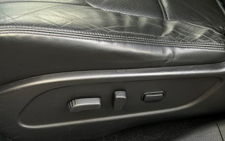 Nissan Murano, 2013 год, 1 318 900 рублей, 6 фотография