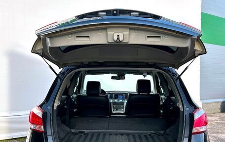 Nissan Murano, 2013 год, 1 318 900 рублей, 16 фотография
