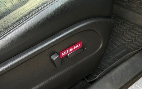 Nissan Murano, 2013 год, 1 318 900 рублей, 9 фотография