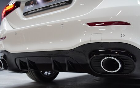 Mercedes-Benz A-Класс AMG, 2025 год, 8 690 000 рублей, 5 фотография
