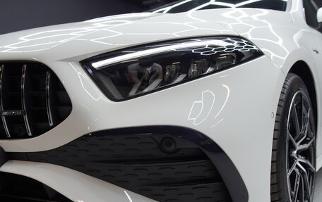 Mercedes-Benz A-Класс AMG, 2025 год, 8 690 000 рублей, 3 фотография