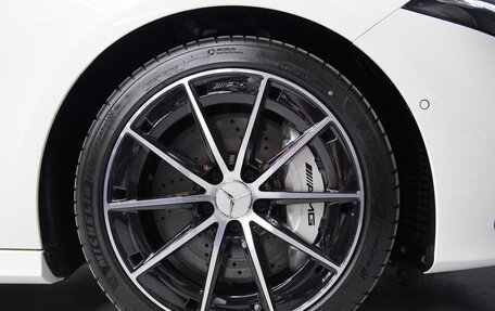 Mercedes-Benz A-Класс AMG, 2025 год, 8 690 000 рублей, 8 фотография