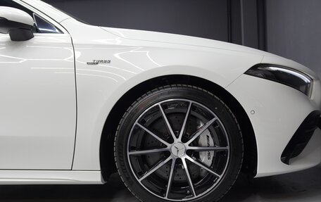 Mercedes-Benz A-Класс AMG, 2025 год, 8 690 000 рублей, 6 фотография