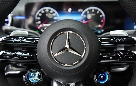 Mercedes-Benz A-Класс AMG, 2025 год, 8 690 000 рублей, 16 фотография