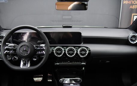 Mercedes-Benz A-Класс AMG, 2025 год, 8 690 000 рублей, 13 фотография