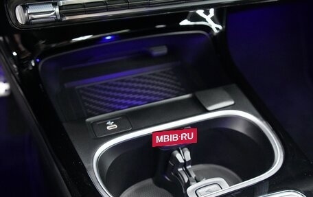 Mercedes-Benz A-Класс AMG, 2025 год, 8 690 000 рублей, 19 фотография