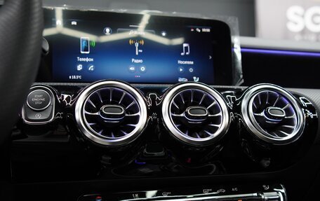 Mercedes-Benz A-Класс AMG, 2025 год, 8 690 000 рублей, 25 фотография