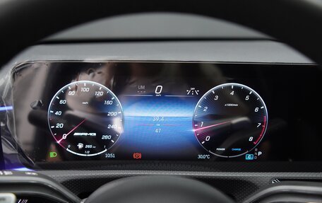 Mercedes-Benz A-Класс AMG, 2025 год, 8 690 000 рублей, 21 фотография