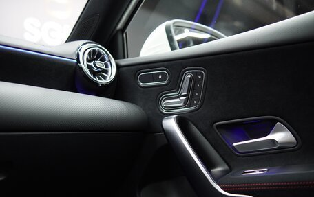 Mercedes-Benz A-Класс AMG, 2025 год, 8 690 000 рублей, 20 фотография
