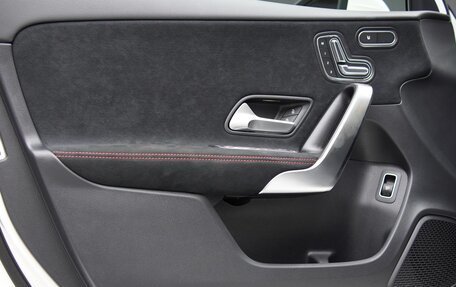 Mercedes-Benz A-Класс AMG, 2025 год, 8 690 000 рублей, 22 фотография