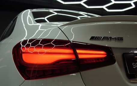 Mercedes-Benz A-Класс AMG, 2025 год, 8 690 000 рублей, 27 фотография