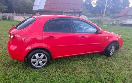 Chevrolet Lacetti, 2007 год, 269 000 рублей, 2 фотография