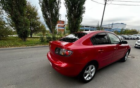 Mazda 3, 2006 год, 590 000 рублей, 2 фотография