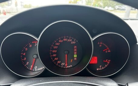 Mazda 3, 2006 год, 590 000 рублей, 12 фотография