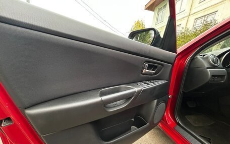 Mazda 3, 2006 год, 590 000 рублей, 16 фотография