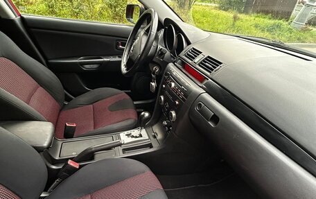 Mazda 3, 2006 год, 590 000 рублей, 11 фотография