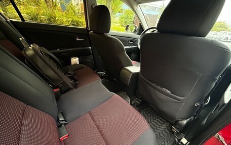 Mazda 3, 2006 год, 590 000 рублей, 13 фотография