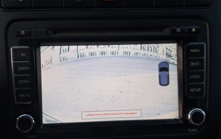 Volkswagen Polo VI (EU Market), 2012 год, 950 000 рублей, 6 фотография