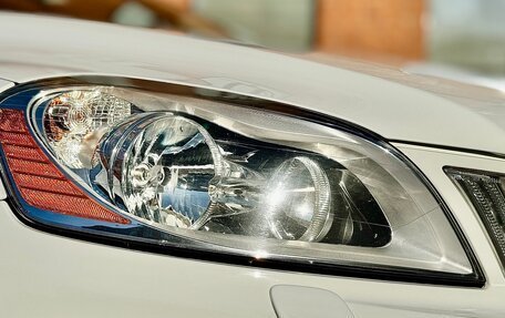 Volvo XC60 II, 2013 год, 1 500 000 рублей, 4 фотография