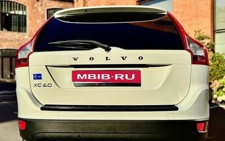 Volvo XC60 II, 2013 год, 1 500 000 рублей, 7 фотография