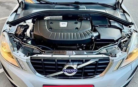 Volvo XC60 II, 2013 год, 1 500 000 рублей, 9 фотография