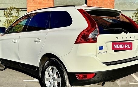 Volvo XC60 II, 2013 год, 1 500 000 рублей, 6 фотография