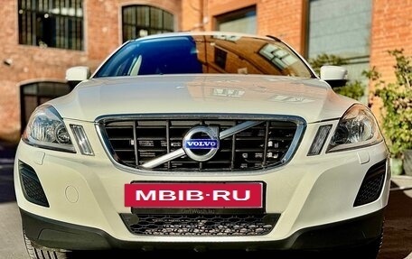 Volvo XC60 II, 2013 год, 1 500 000 рублей, 2 фотография