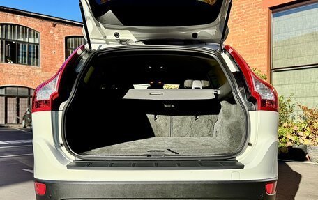 Volvo XC60 II, 2013 год, 1 500 000 рублей, 17 фотография