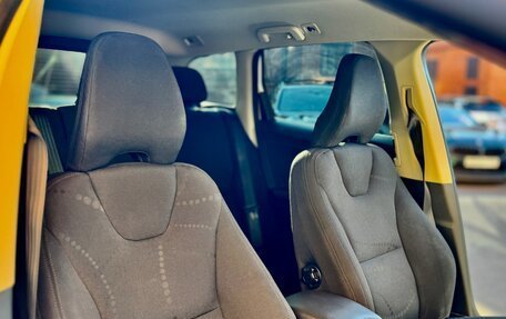 Volvo XC60 II, 2013 год, 1 500 000 рублей, 15 фотография