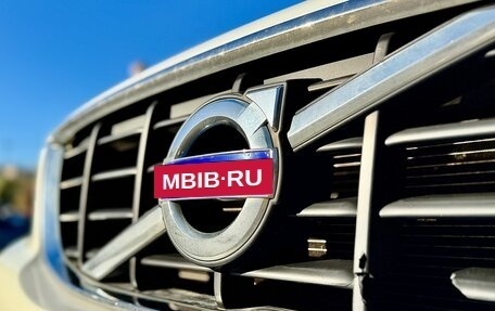 Volvo XC60 II, 2013 год, 1 500 000 рублей, 3 фотография