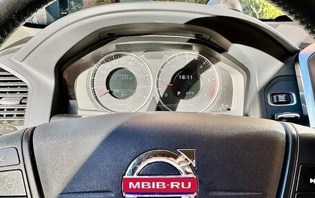 Volvo XC60 II, 2013 год, 1 500 000 рублей, 12 фотография