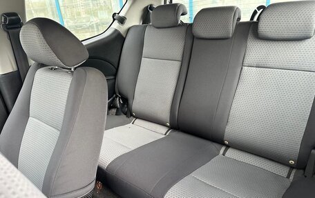 Chevrolet Aveo III, 2009 год, 439 000 рублей, 10 фотография