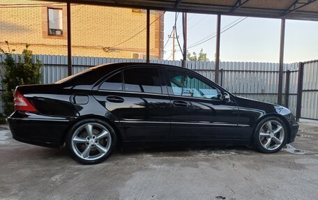 Mercedes-Benz C-Класс, 2005 год, 980 000 рублей, 5 фотография