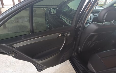 Mercedes-Benz C-Класс, 2005 год, 980 000 рублей, 9 фотография