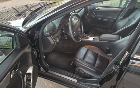 Mercedes-Benz C-Класс, 2005 год, 980 000 рублей, 12 фотография