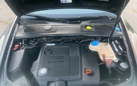 Audi A6, 2008 год, 890 000 рублей, 4 фотография