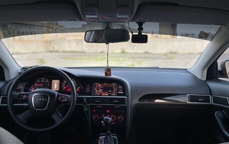Audi A6, 2008 год, 890 000 рублей, 3 фотография