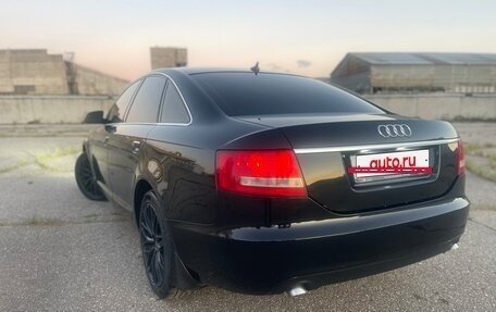 Audi A6, 2008 год, 890 000 рублей, 6 фотография