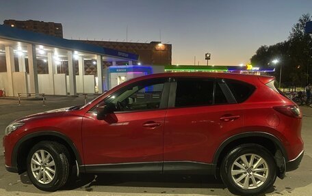 Mazda CX-5 II, 2015 год, 1 750 000 рублей, 4 фотография