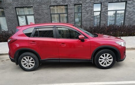 Mazda CX-5 II, 2015 год, 1 750 000 рублей, 3 фотография