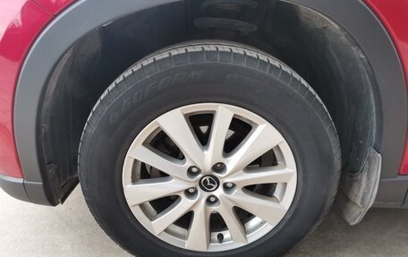 Mazda CX-5 II, 2015 год, 1 750 000 рублей, 8 фотография