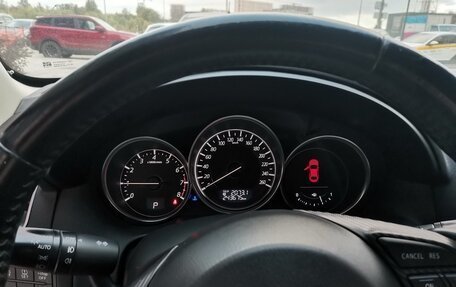 Mazda CX-5 II, 2015 год, 1 750 000 рублей, 10 фотография