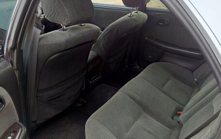 Toyota Mark II VIII (X100), 1995 год, 380 000 рублей, 13 фотография